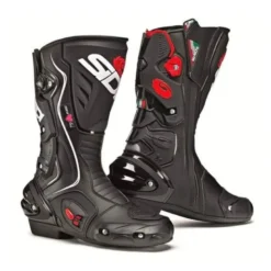 Stivali Donna Racing Sidi Vertigo 2 Lei Nero