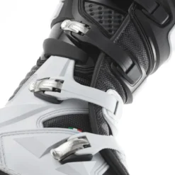 Stivali Moto Bambino Gaerne GXJ Nero Bianco