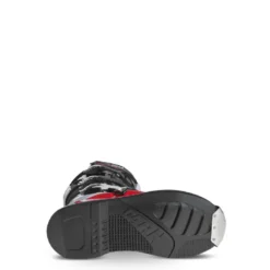 Stivali Moto Bambino Gaerne GXJ Nero Rosso