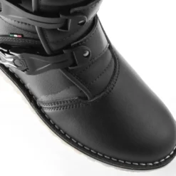 Stivali Moto Gaerne Balance Xtr Black