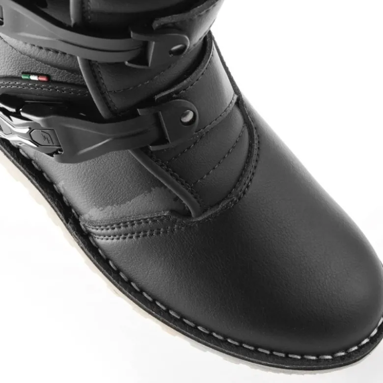 Stivali Moto Gaerne Balance Xtr Black