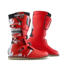 Stivali Moto Gaerne Balance Xtr Red