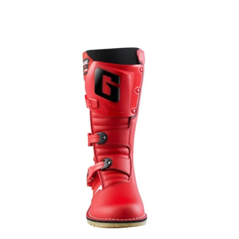 Stivali Moto Gaerne Balance Xtr Red