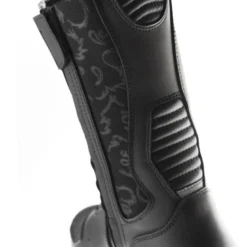 Stivali Moto Gaerne Black Rose Gore-Tex Black