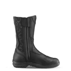 Stivali Moto Gaerne Black Rose Gore-Tex Black