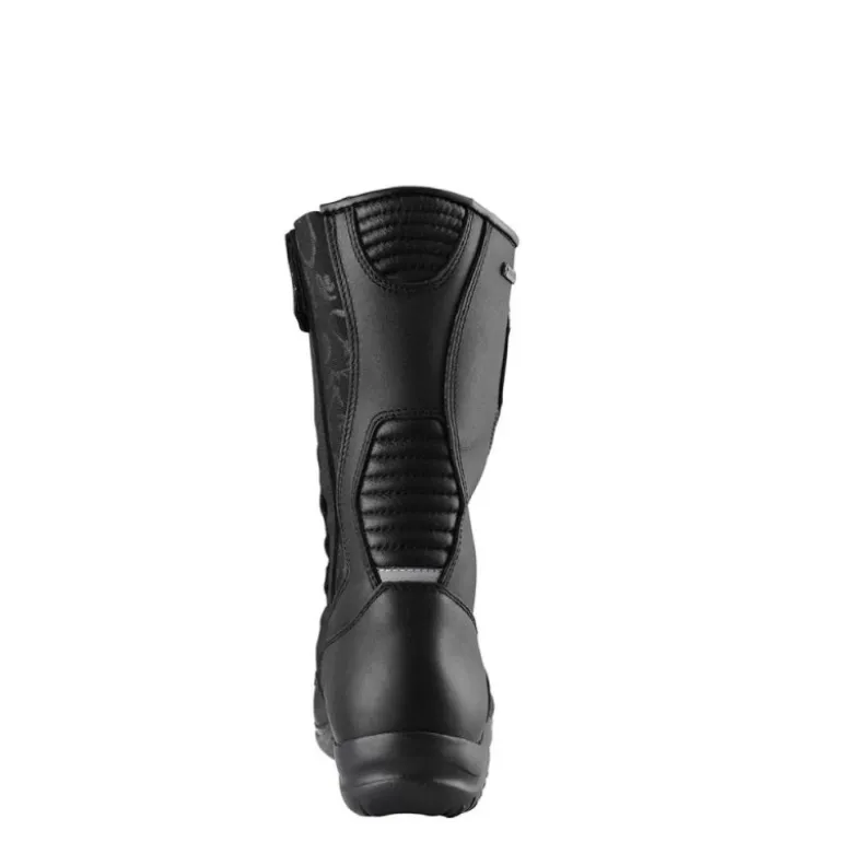 Stivali Moto Gaerne Black Rose Gore-Tex Black