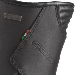 Stivali Moto Gaerne Black Rose Gore-Tex Black
