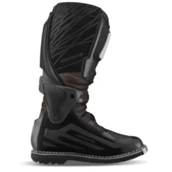 Stivali Moto Gaerne Fastback Endurance Black Brown
