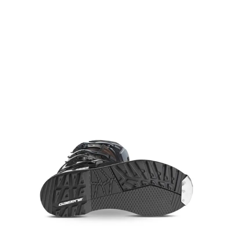 Stivali Moto Gaerne Fastback Endurance Black Brown