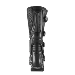 Stivali Moto Gaerne Fastback Endurance Enduro Midnight