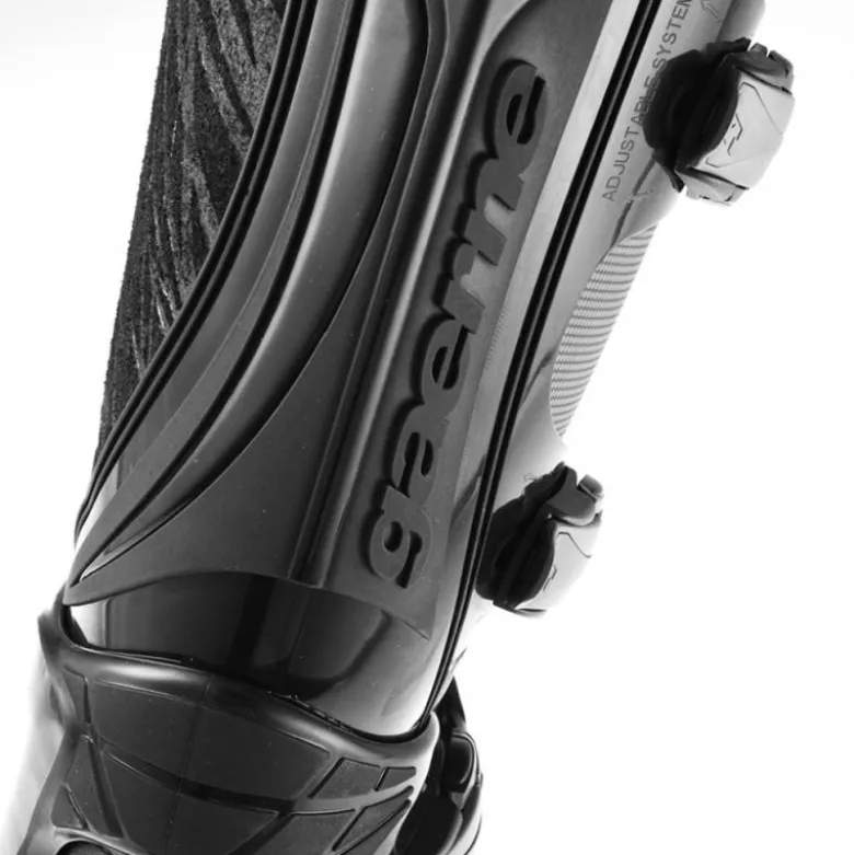 Stivali Moto Gaerne Fastback Endurance Enduro Midnight