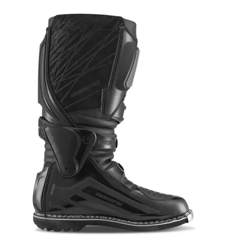 Stivali Moto Gaerne Fastback Endurance Enduro Midnight