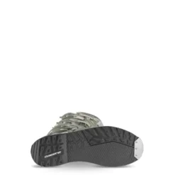 Stivali Moto Gaerne Fastback Endurance Enduro Troop Verde Militare