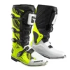 Stivali Moto Gaerne Fastback Endurance Giallo Fluo