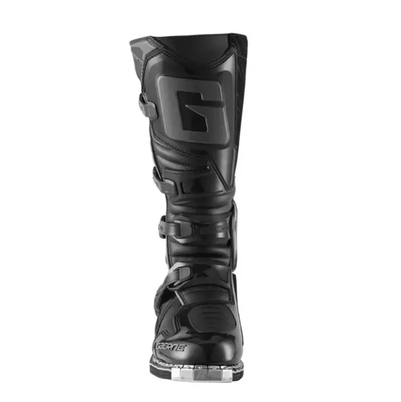 Stivali Moto Gaerne Fastback Endurance Midnight