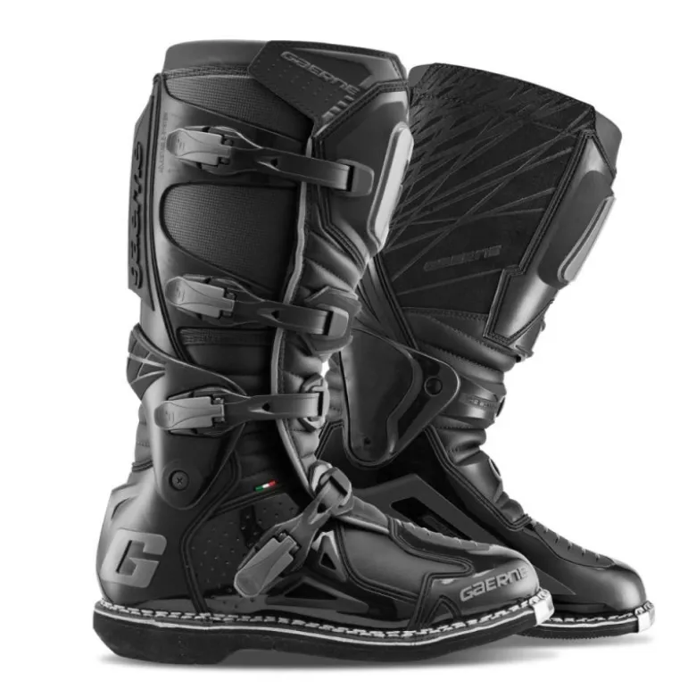 Stivali Moto Gaerne Fastback Endurance Midnight