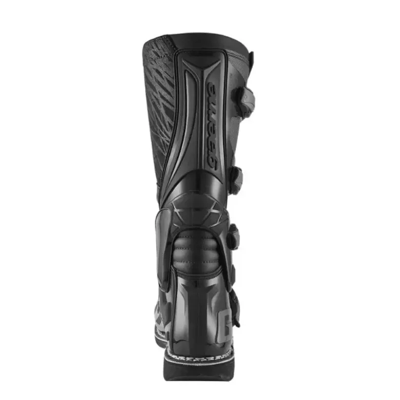 Stivali Moto Gaerne Fastback Endurance Midnight