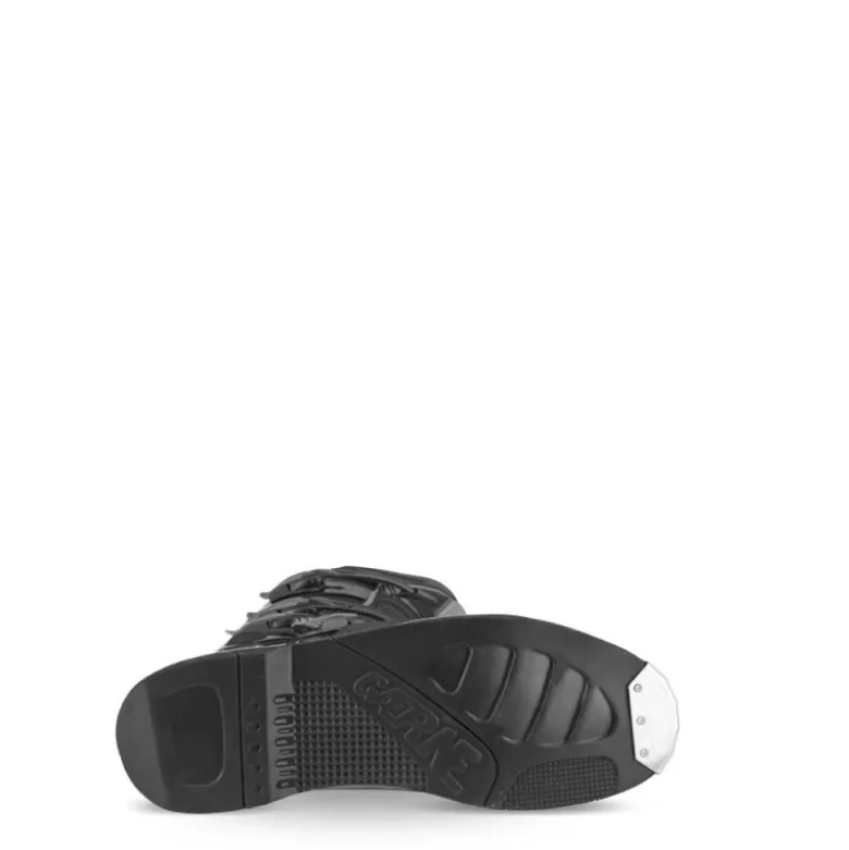 Stivali Moto Gaerne Fastback Endurance Midnight