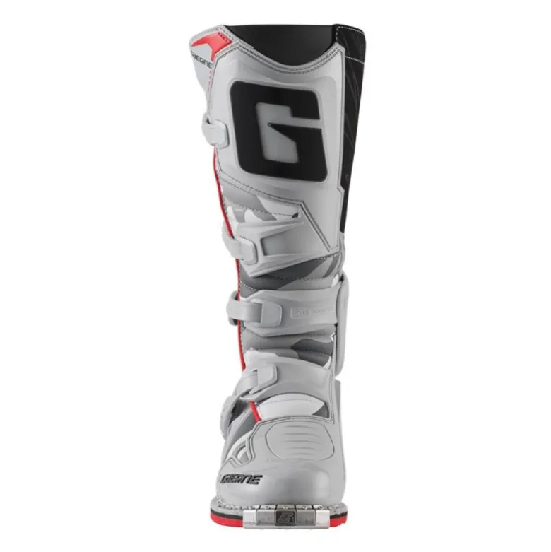 Stivali Moto Gaerne Fastback Endurance Snow Camo