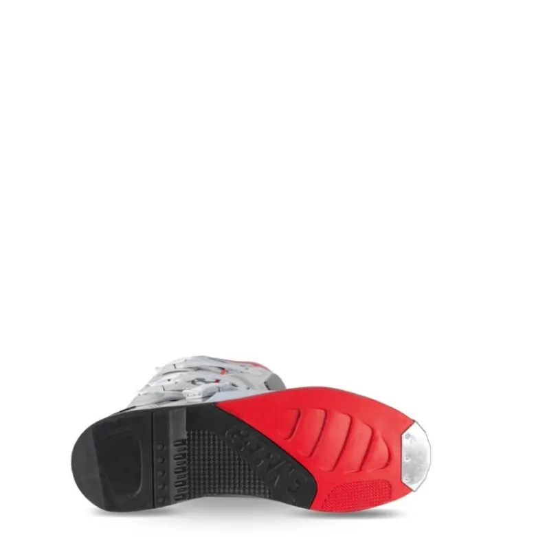Stivali Moto Gaerne Fastback Endurance Snow Camo