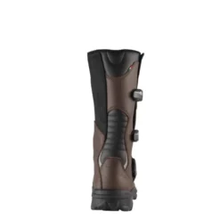 Stivali Moto Gaerne G Adventure Aquatech Marrone