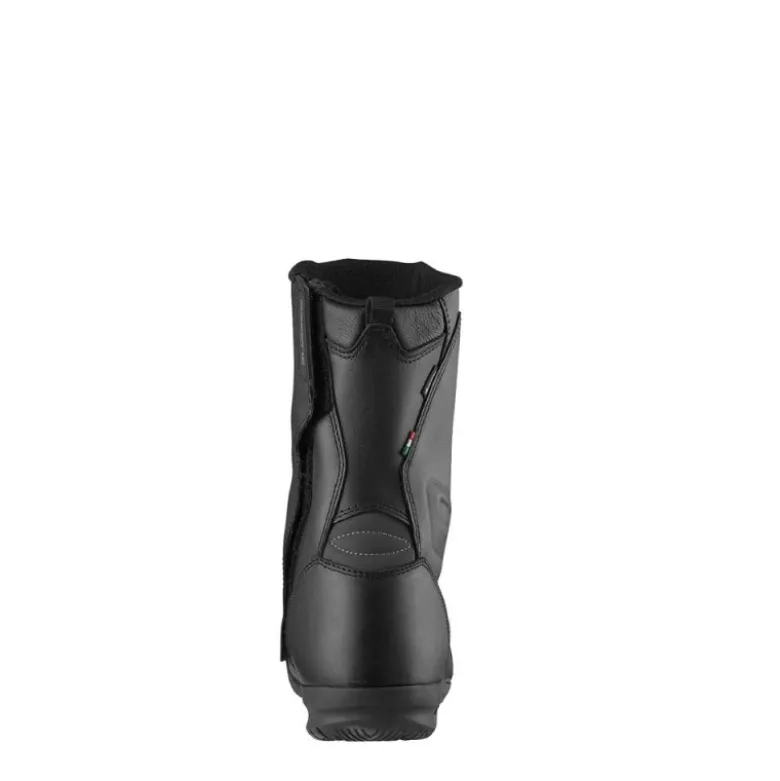 Stivali Moto Gaerne G Aspen Gore Tex Nero