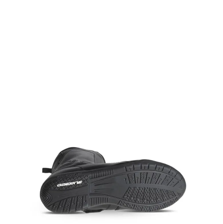 Stivali Moto Gaerne G Aspen Gore Tex Nero