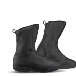 Stivali Moto Gaerne G Aspen Gore Tex Nero