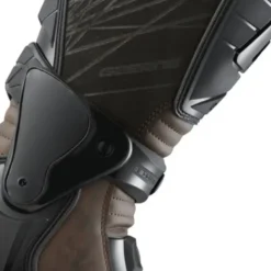 Stivali Moto Gaerne G Dakar Aquatech Marrone