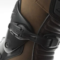 Stivali Moto Gaerne G Dakar Gore Tex Marrone