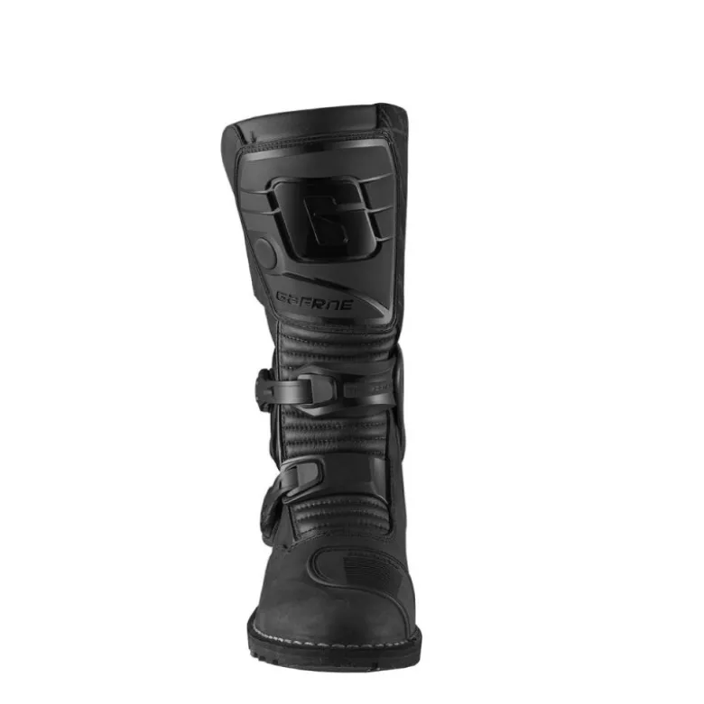 Stivali Moto Gaerne G Dakar Gore Tex Nero