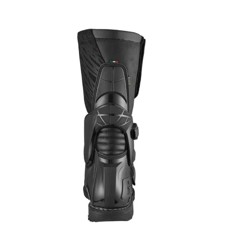 Stivali Moto Gaerne G Dakar Gore Tex Nero