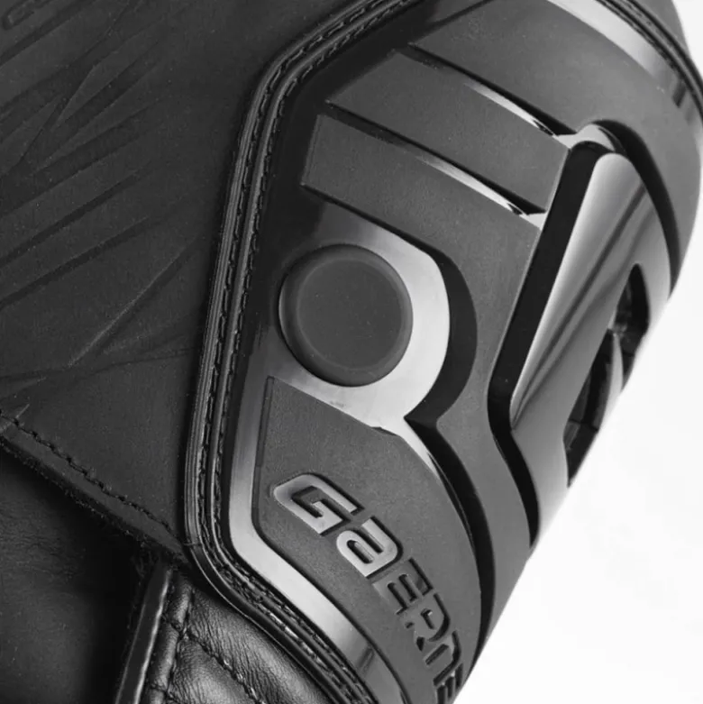 Stivali Moto Gaerne G Dakar Gore Tex Nero