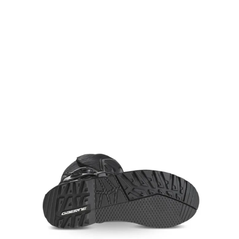 Stivali Moto Gaerne G Dakar Gore Tex Nero