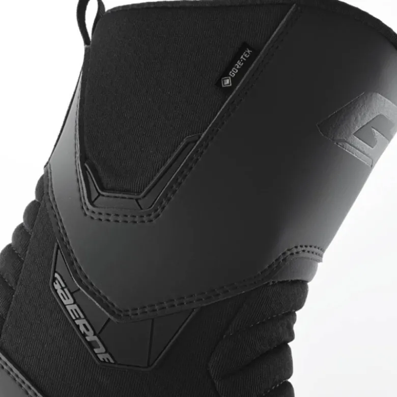 Stivali Moto Gaerne G Duran Gore Tex Nero
