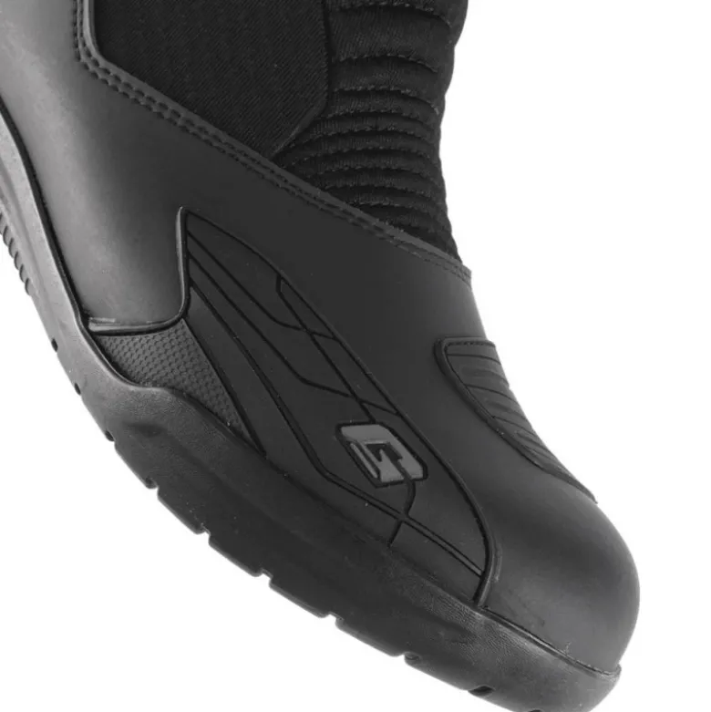 Stivali Moto Gaerne G Duran Gore Tex Nero