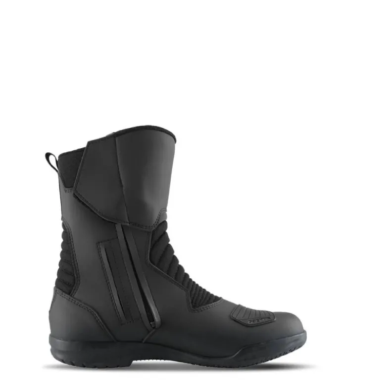 Stivali Moto Gaerne G Duran Gore Tex Nero