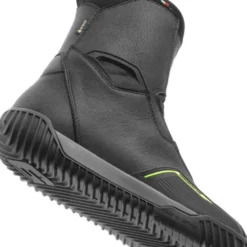 Stivali Moto Gaerne G Escape Gore Tex Nero