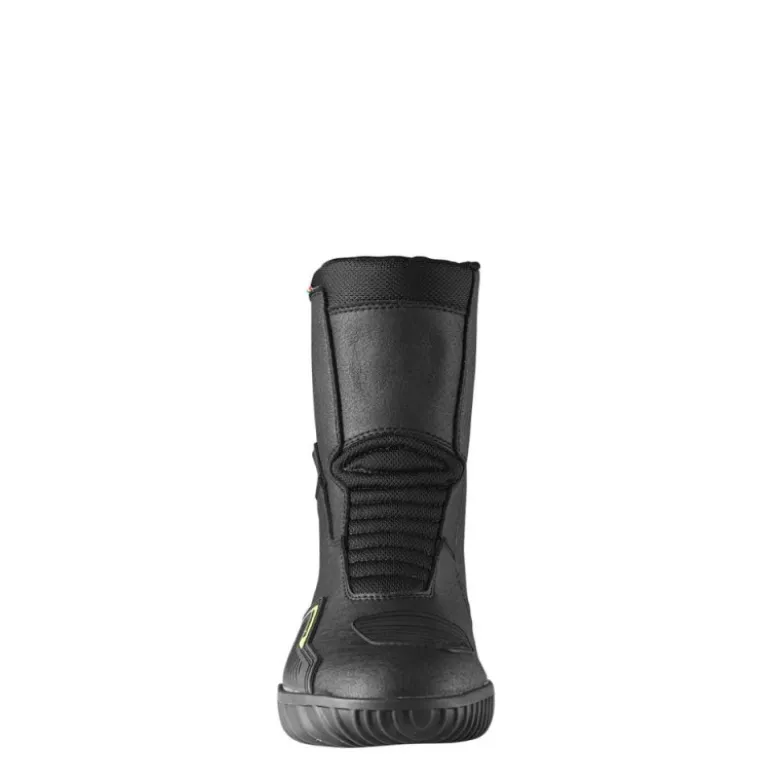 Stivali Moto Gaerne G Escape Gore Tex Nero