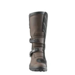 Stivali Moto Gaerne G Midland Aquatech Marrone