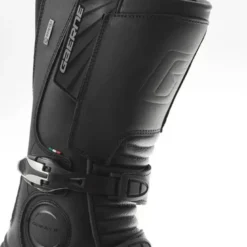 Stivali Moto Gaerne G Midland Gore Tex Nero