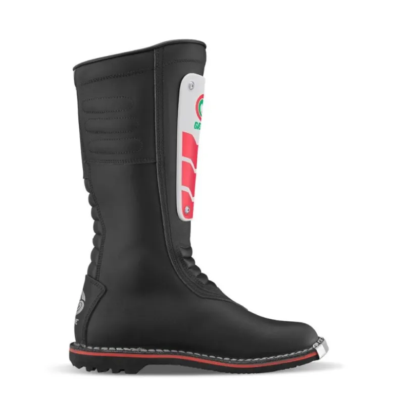 Stivali Moto Gaerne Gmx Mach 80 Nero