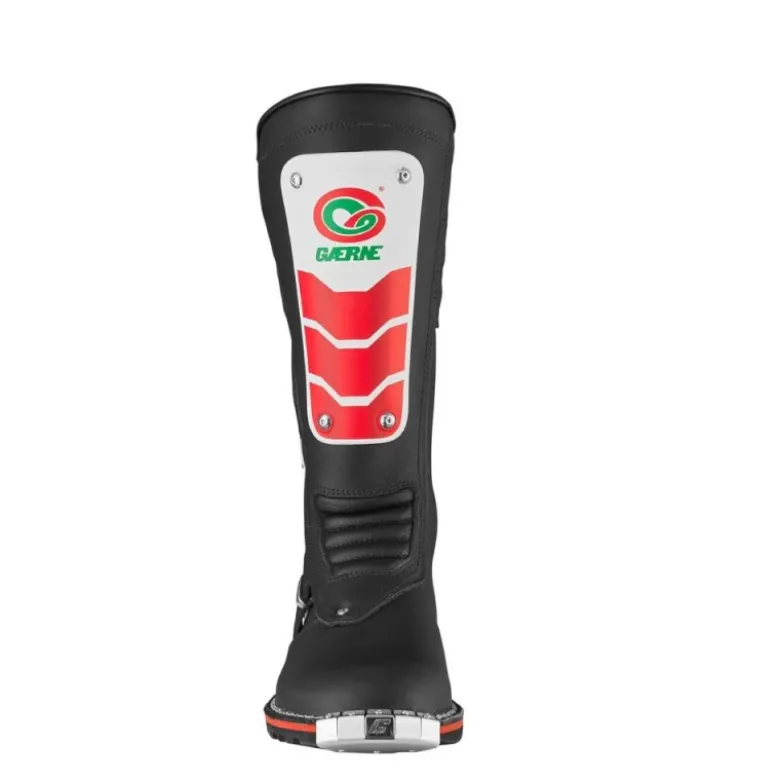 Stivali Moto Gaerne Gmx Mach 80 Nero