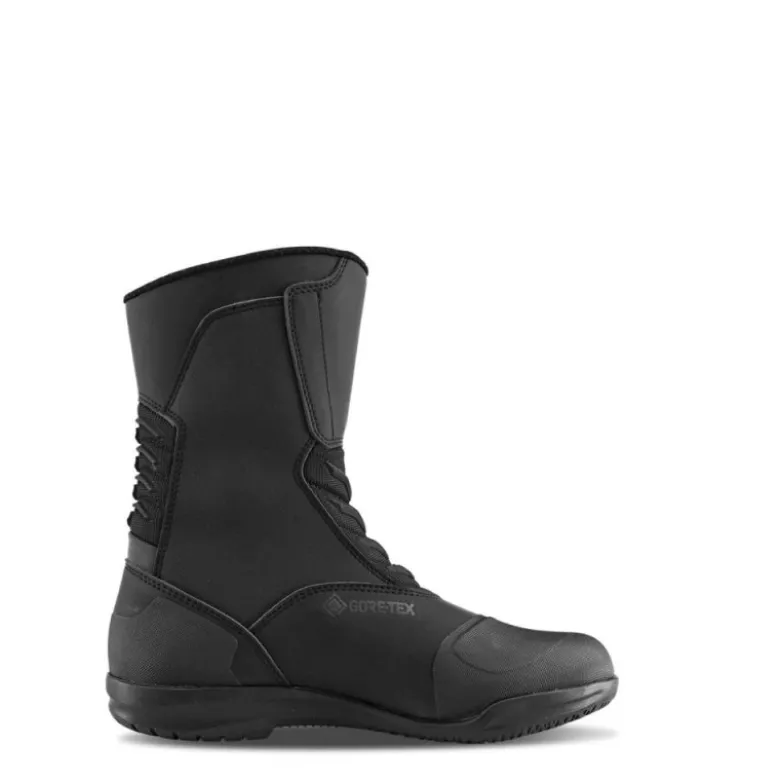 Stivali Moto Gaerne G Niemet Gore Tex Nero