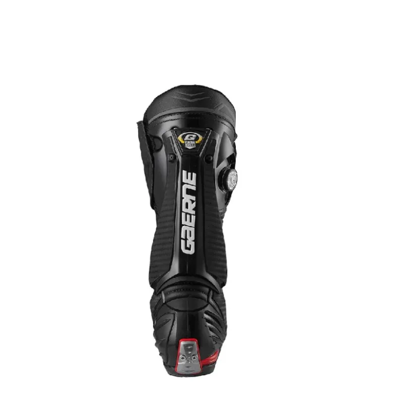 Stivali Moto Gaerne Gp1 Evo Nero