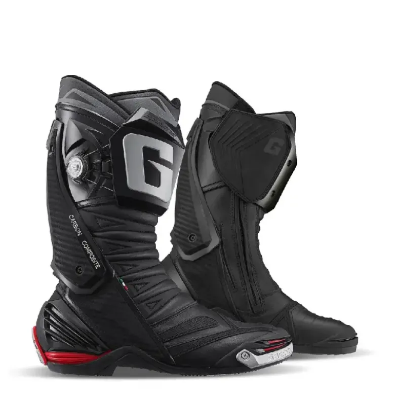 Stivali Moto Gaerne Gp1 Evo Nero