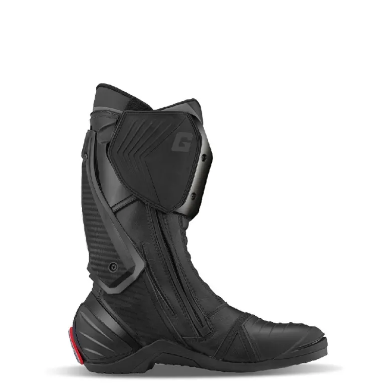 Stivali Moto Gaerne Gp1 Evo Nero