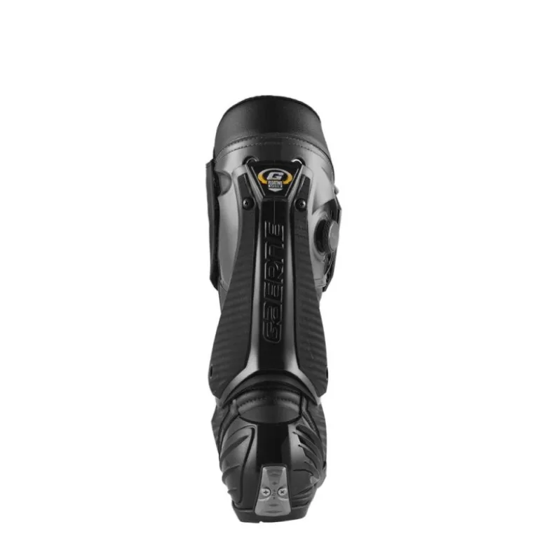 Stivali Moto Gaerne Gp1 Ls Bianco Antracite