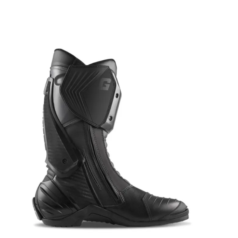 Stivali Moto Gaerne Gp1 Ls Bianco Antracite