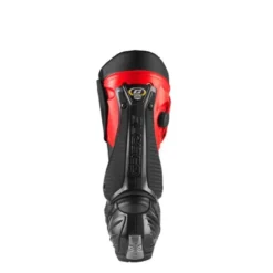 Stivali Moto Gaerne Gp1 Ls Nero Rosso Fluo